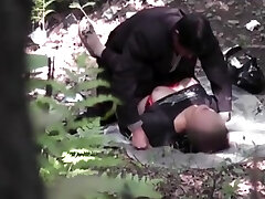 Chinese Father Forest 2