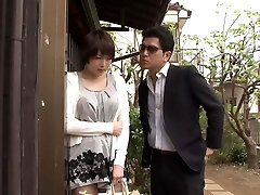 The wives with dirty bodies are romped to the hilt!