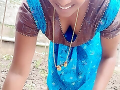Indian village forming women fucking land owner, telugu Dirty converses.