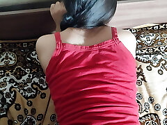 For bad behavior, my anus was flooded with guy goo