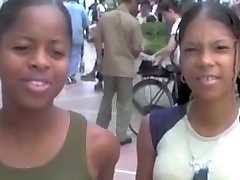 Dominican-thai student students compilation
