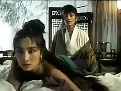 Hong Kong Film Lesben sex-Szene Hong Kong Film Lesben sex-Szene