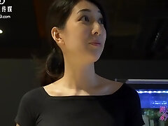 Best Friends Mother Quietly Riding My Cock After Dinner