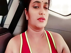 Desi Dame Friend Risky Fucky-fucky in Car. Sucked Fucked Hanjob Cumshot in Public Desi Dame Friend Risky Fucky-fucky in Car. Sucked Fucked Hanjob Cumshot in Public