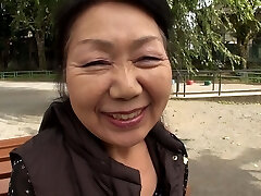 M784G10 I want to have fuck-fest and emerge in AV! An elementary aunt who seems to be everywhere has pleasure Fuckfest with her instincts exposed to the actor!