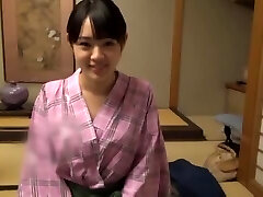 Hot inexperienced Kokoro Harumiya bounded with toy insertions