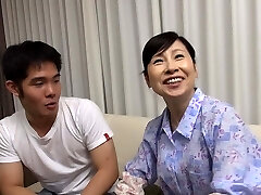 M789G07 Brunt AV shooting on a mature woman with a heavy libido who runs a farm in Saitama Prefecture! Present AVSEX for moth
