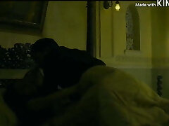 Romantic hook-up scenes from Mirzapur series 1