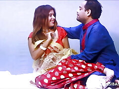 Love for Bhabhi at DesiBang.com