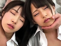 chinese japanese teens oriental