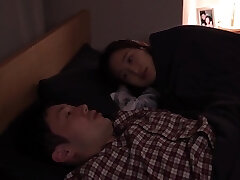 nsfs-124 frau des chefs und des untergebenen 19