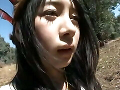 asiatisch in afrika stämme scene4 asiatisch in afrika stämme scene4