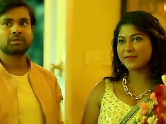 New Secretary Part 2 S01 E03-4 Ullu Hindi Hot Web Series [17.3.2023] 1080p Watch Full Movie In 1080p