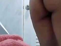 Lucky Kik Is a Naughty Nymph