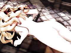 Sexy Teen Fucked (Without Man Model) (3D Anime Porn) Sexy Teen Fucked (Without Man Model) (3D Anime Porn)