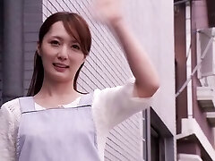 Asian housewife cheats and experiences true sexual fulfillment Asian housewife cheats and experiences true sexual fulfillment