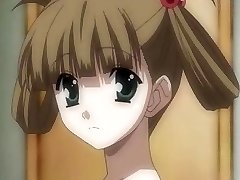 Nanami x School days - Roka x Makoto x Hikari Manga Porn Video (Sub Espa�ol )