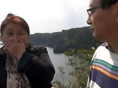 Crazy Japanese model in Horny BBW JAV pinch Crazy Japanese model in Horny BBW JAV pinch