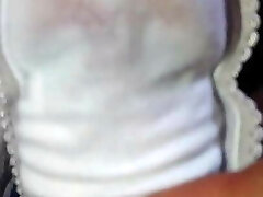 pre cum wifes sister-in-law's panty pre cum wifes sister-in-law's panty