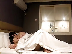 Korean prostitute - A grade hooker model