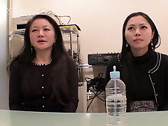 Yui Yabuki and Chiharu Yabuki :: mommy and daughter 1
