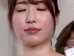 Gym Chronicles 1 pt2 (Asian)