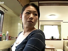 Amazing Japanese nymph in Hottest Masturbation, HD JAV video