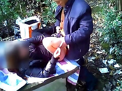 Chinese Father Forest 34