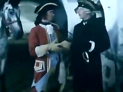 विंटेज जर्मन मूवी