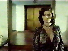 ब्लू कामुक चरमोत्कर्ष (1980)