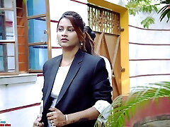 DESI OFFICE MANAGER HARDCORE FUCK WITH OFFICER Full MOVIE