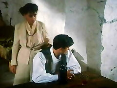 A Family for Salami (1997)