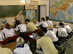 Das Madchen Internat - Sequence 1 Das Madchen Internat - Sequence 1