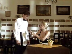 Romp in the Restaurant Romp in the Restaurant