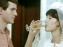 French strapon bride French strapon bride