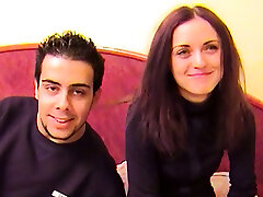 Filthy woman wants cocks, because she needs them #1