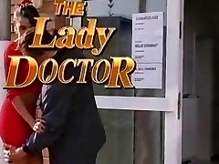The Lady Doctor (1989) FULL VINTAGE Flick
