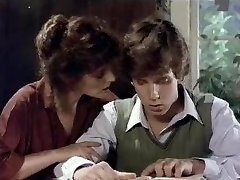 Kay Parker In Private Teacher