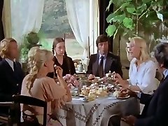Exotic Compilation, Vintage xxx clip
