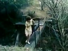 Foxy nymph 1977 Foxy nymph 1977