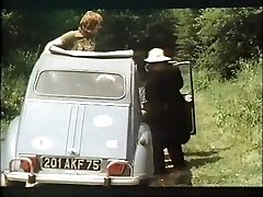 कामुक क्लब 13 1975
