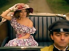 Les Zizis En Folie - English Dub