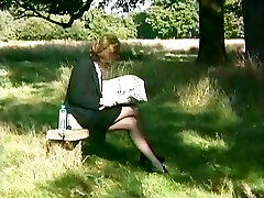 British Extreme - The Wonderful Secretary