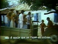 क्लासिक : Quatro Noivas पैरा Sete Orgasmos (1986)