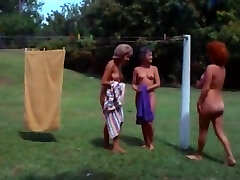 blaze starr va nudisti (1963)