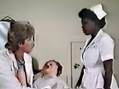 ebon nurse video