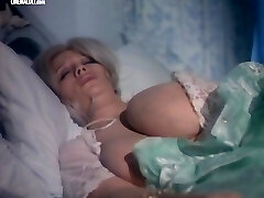 Huge-boobed Morgan - Deadly Weapons