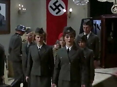 Fascists bound and ball-gagged Fascists bound and ball-gagged