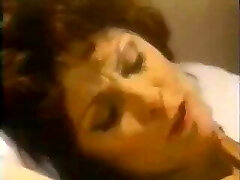 Kay Parker Only one bed
