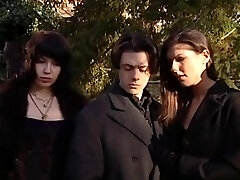 Italian porno .La maledizione del castello. Italian porno .La maledizione del castello.